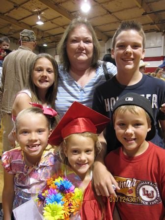 Oma Jean Hubbard - Photo 14