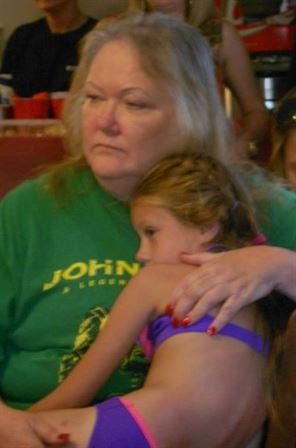 Oma Jean Hubbard - Photo 44