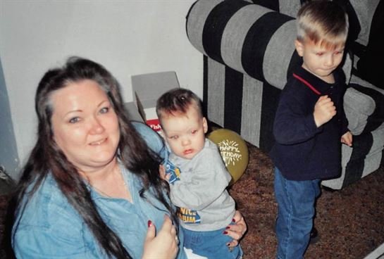 Oma Jean Hubbard - Photo 59