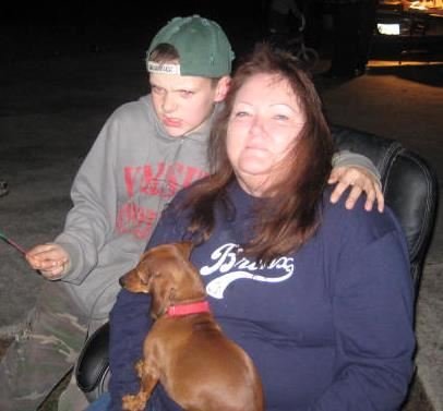 Oma Jean Hubbard - Photo 81