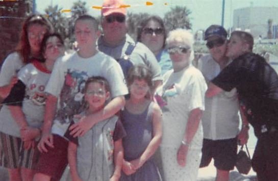 Oma Jean Hubbard - Photo 85