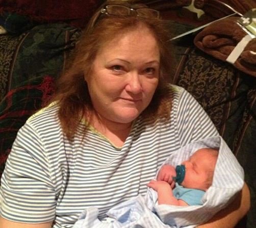 Oma Jean Hubbard - Photo 90