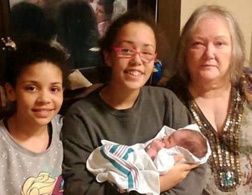 Oma Jean Hubbard - Photo 91