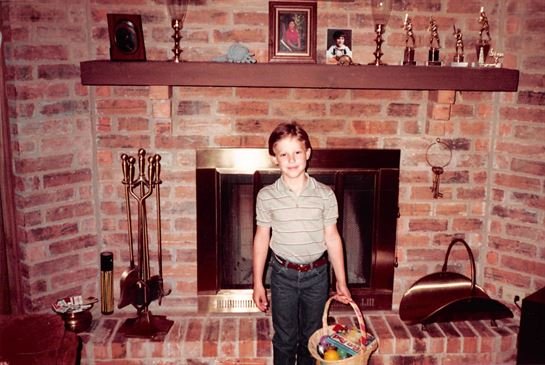 Shane Austin Cooper - Photo 9