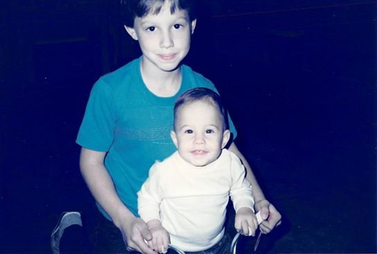 Shane Austin Cooper - Photo 11