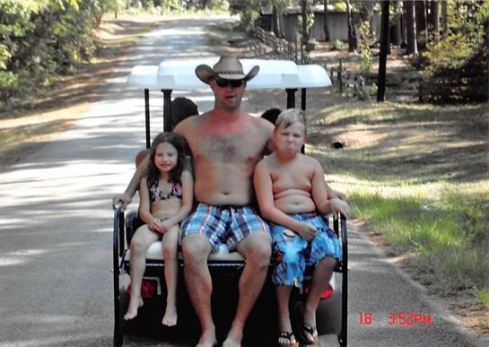 Shane Austin Cooper - Photo 16