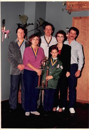 Shane Austin Cooper - Photo 23