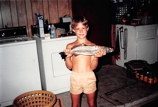 Shane Austin Cooper - Photo 47