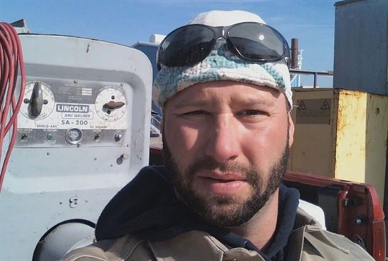 Shane Austin Cooper - Photo 56