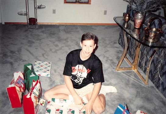 Shane Austin Cooper - Photo 79