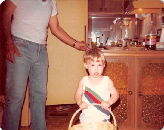 Shane Austin Cooper - Photo 80