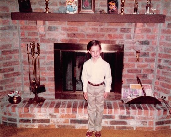 Shane Austin Cooper - Photo 91