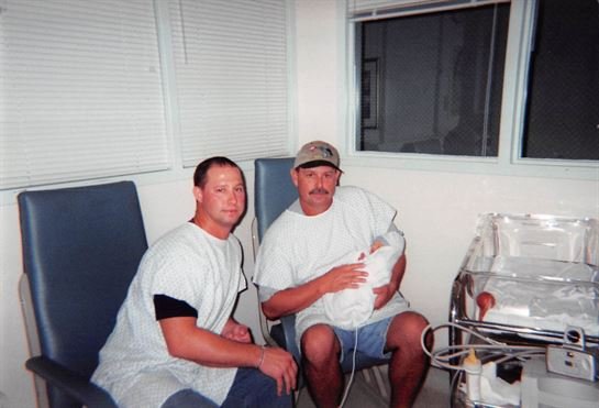 Shane Austin Cooper - Photo 96