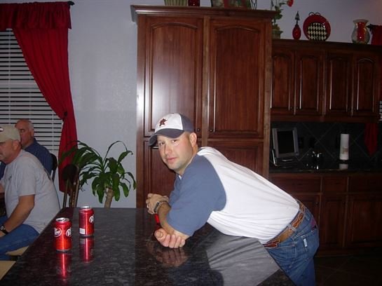 Shane Austin Cooper - Photo 100