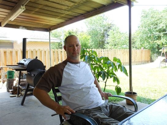 Shane Austin Cooper - Photo 102