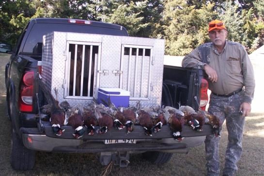 Terry Paul Harvey - Photo 11