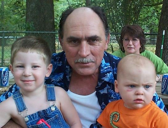 Terry Paul Harvey - Photo 12