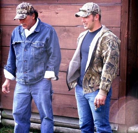 Terry Paul Harvey - Photo 13