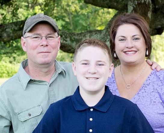 Terry Paul Harvey - Photo 16