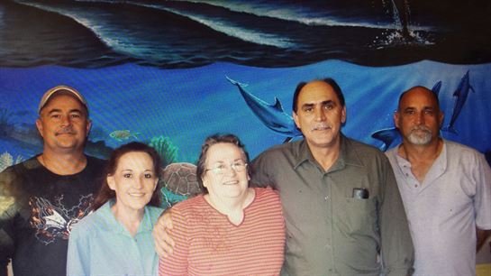 Terry Paul Harvey - Photo 17