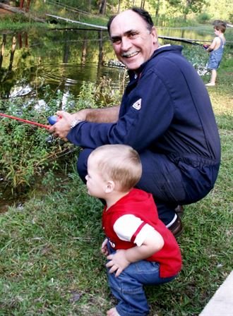 Terry Paul Harvey - Photo 26