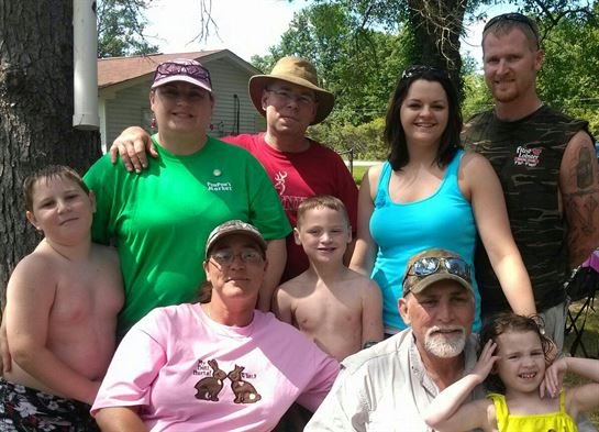 Terry Paul Harvey - Photo 27