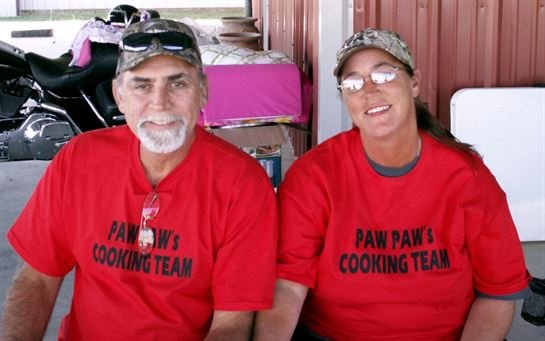 Terry Paul Harvey - Photo 28