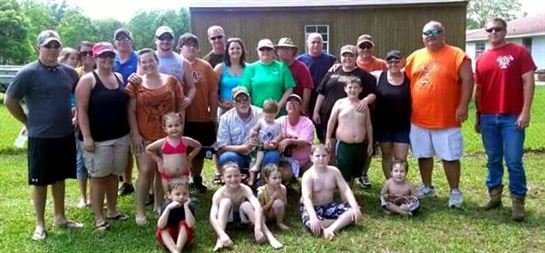 Terry Paul Harvey - Photo 29