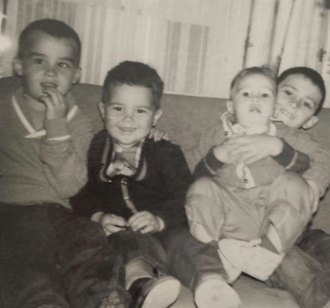 Terry Paul Harvey - Photo 31