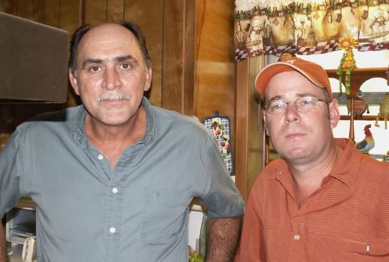 Terry Paul Harvey - Photo 33