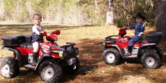 Terry Paul Harvey - Photo 34