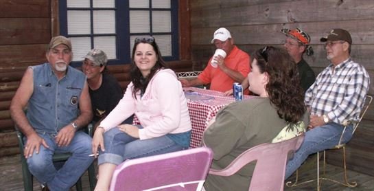 Terry Paul Harvey - Photo 48