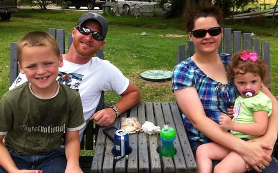 Terry Paul Harvey - Photo 52