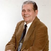 Walter H "Buddy" Piat Jr