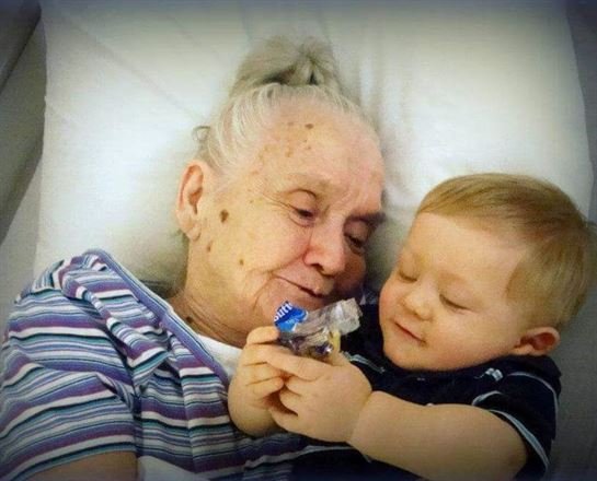 Dorothy Johnson - Photo 14