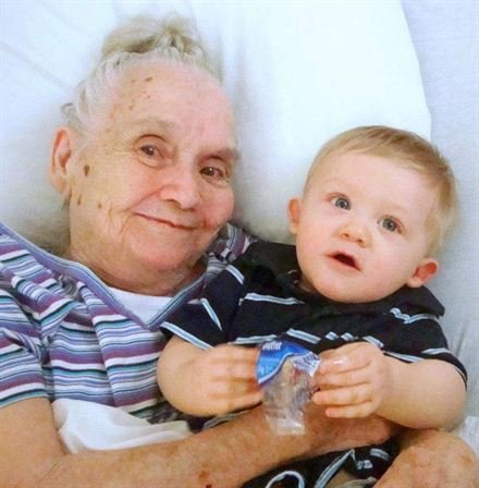 Dorothy Johnson - Photo 29