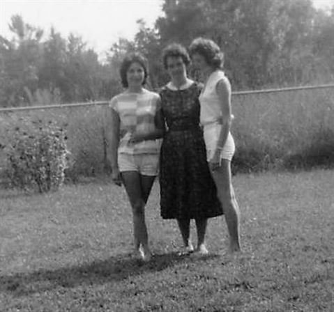 Dorothy Johnson - Photo 30