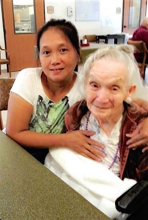 Dorothy Johnson - Photo 32