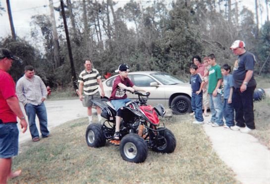 Devon Lynn Lestage - Photo 25