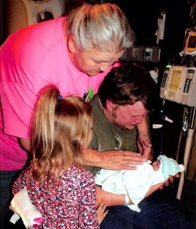 Jacob Tanner Hudson Jr. - Photo 3