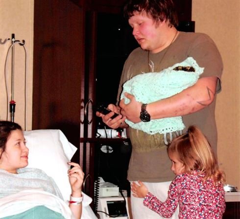 Jacob Tanner Hudson Jr. - Photo 12