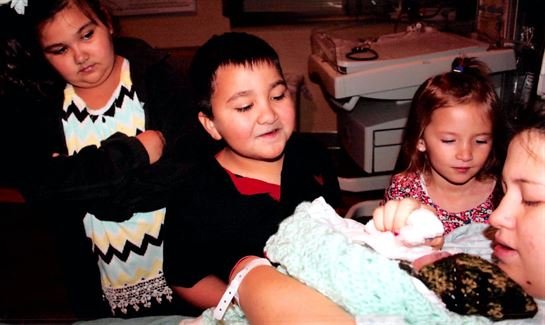 Jacob Tanner Hudson Jr. - Photo 18