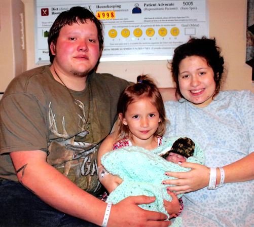 Jacob Tanner Hudson Jr. - Photo 30