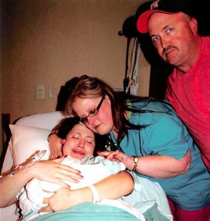 Jacob Tanner Hudson Jr. - Photo 38