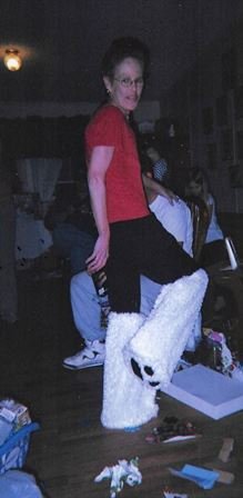 Brenda Slaughter - Photo 32