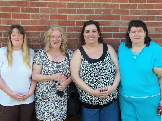 Brenda Lanzarotto - Photo 6