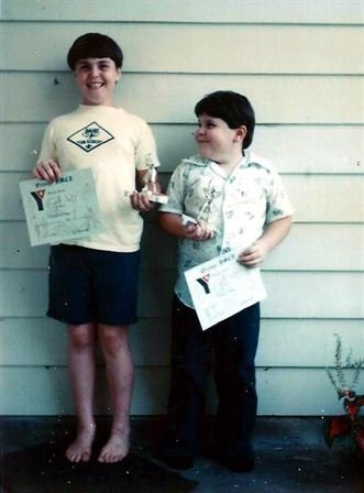 Bruce Lee Gallet - Photo 8