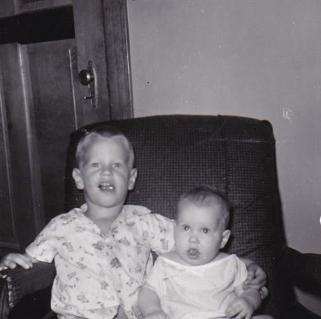 Titus McKee Jr. - Photo 2