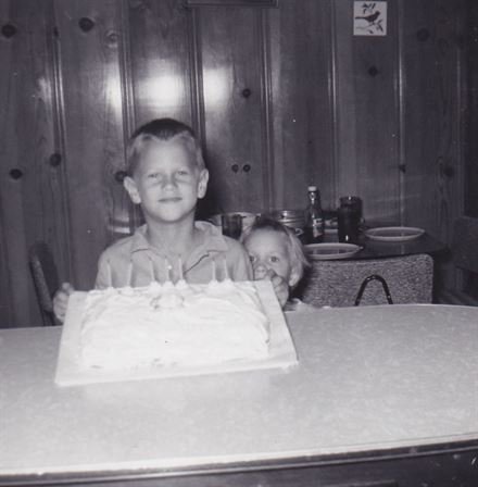 Titus McKee Jr. - Photo 11