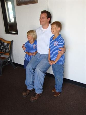 Titus McKee Jr. - Photo 17